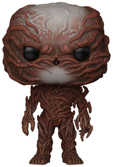 Funko Pop! Television Stranger Things S5 - (1806) Vecna 2.0. Figure 9cm