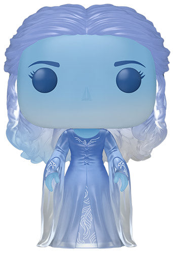 Funko Pop ! Harry Potter - (192) Helena Ravenclaw GLOW  Figure 9cm