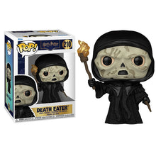 Funko Pop ! Harry Potter - (210) Death Mask - Figure Vinyl 9cm (Preorder)