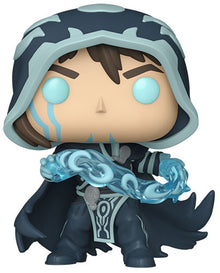 Funko Pop! Games Magic the Gathering - (1166) Jace Figure Vinyl 9cm