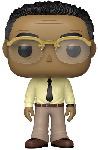 Funko Pop! Television: Breaking Bad - (1933) Gus Fring - Vinyl Figure 9cm