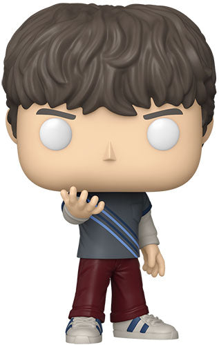Funko Pop! Television Stranger Things S5 - (1809) Will Byers Hive Mind Preorder