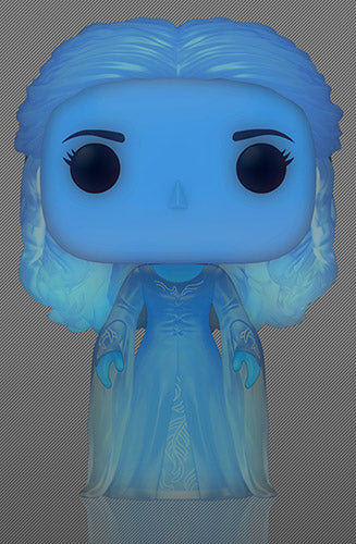 Funko Pop ! Harry Potter - (192) Helena Ravenclaw GLOW  Figure 9cm