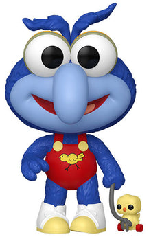 Funko Pop! Television The Muppets Babies - (1698) Baby Gonzo Figure 9cm