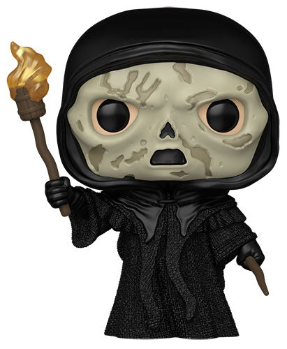 Funko Pop ! Harry Potter - (210) Death Mask - Figure Vinyl 9cm (Preorder)