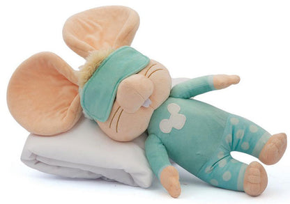 Giochi Preziosi Topo Gigio Buonanotte Parlante Peluche Pupazzo Plush 44Cm