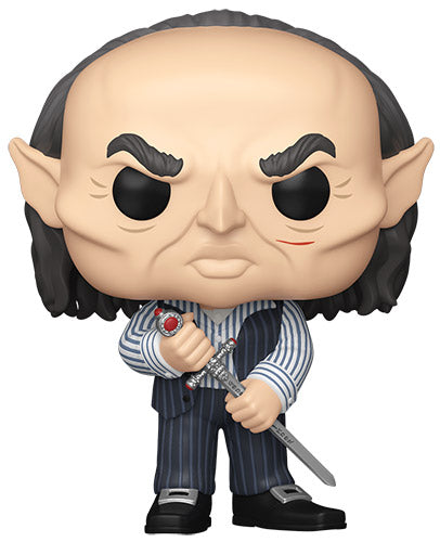 Funko Pop ! Harry Potter - (193) Unci Unci Griphook Figure Vinyl 9cm