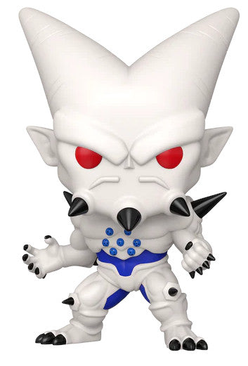 Funko Pop ! Big Animation Dragon Ball Gt (2076) Super Yi-Shenron (Preordine)