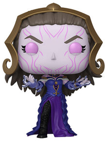 Funko Pop! Games Magic the Gathering - (1167) Liliana Vess Figure Vinyl 9cm