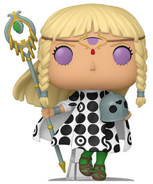 Funko Pop ! Games - Metaphor ReFantazio (1230) Eupha Figure - Vinyl 9cm