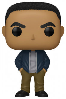 Funko Pop! Heroes DC Lanterns - (650) Jon Stewart Figure Vinyl 9cm