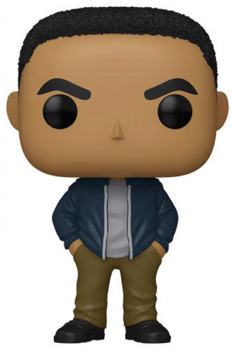 Funko Pop! Heroes DC Lanterns - (650) Jon Stewart Figure Vinyl 9cm
