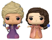 Funko Pops ! Movies Wicked - Magical Wise Ones 2 Pack Emerald City Players