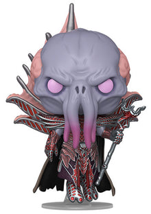 Funko Pop ! Games Baldur's Gate 3 - (1189) The Emperor Figure Vinyl 9cm