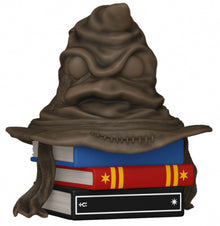 Funko Pop ! SFX Harry Potter - (203) Sorting Hat (Cappello Parlante) W/ Sound - Figure 9cm (Preorder)