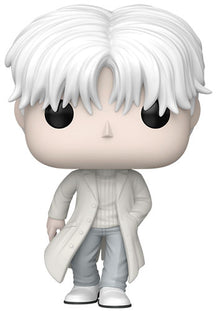 Funko Pop! Animation: Sakamoto Days (2422) X Slur - Vinyl Figure 9cm