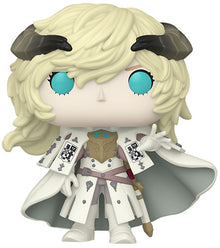 Funko Pop ! Games - Metaphor ReFantazio (1231) Louis Guiabern Figure Vinyl 9cm