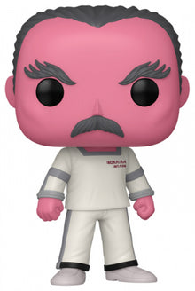 Funko Pop! Heroes DC Lanterns - (651) Sinestro Figure Vinyl 9cm