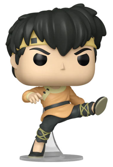 Funko Pop ! Animation Ranma 1/2 - (2029) Ryoga Hibiki Vinyl Figure 9cm