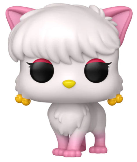 Funko Pop ! Animation Ranma 1/2 - (2028) Shampoo (Chase) Vinyl Figure 9cm