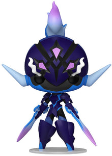 Funko Pop ! Games - Pokémon (1076) Ceruledge Vinyl Figure 9cm