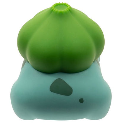 Jazwares - Pokemon Select (Bulbasaur)  - Vinyl Action Figure Statuetta 12 Cm in Vinile da Collezione - Serie 1