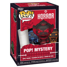 Funko Mystery Blind Warner Bros Horror (1pz) Random Figure 10cm - Blind Box