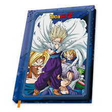 ABYstyle Taccuino A5 Dragon Ball Z Da Collezione DBZ GOKU