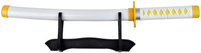 Katana Mini Non Affilata Demon Slayer Zenitsu Agatsuma