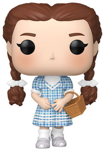 Funko Pop ! Movies Wicked 2 - (1928) Dorothy Gale Il Mago Di Oz Figure 9cm
