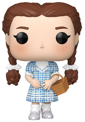 Funko Pop ! Movies Wicked 2 - (1928) Dorothy Gale Il Mago Di Oz Figure 9cm