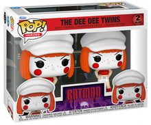 Funko Pop ! Heroes Batman Beyond - The Dee Dee Twins 2Pack Figure