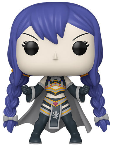 Funko Pop ! Animation Fairy Tail 100 Years Quest - (2289) Wendy Figure 9cm
