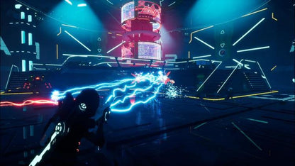 ARCRUNNER PS5 VIDEOGIOCO PLAYSTATION 5 EU ITALIANO GIOCO NUOVO SIGILLATO