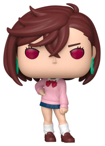 Funko Pop ! Animation - DanDanDan (2099) Momo Ayase 9cm (Preorder)