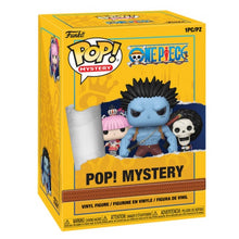 Funko Mystery Blind One Piece (1pz) Random Figure 10cm - Blind Box OP