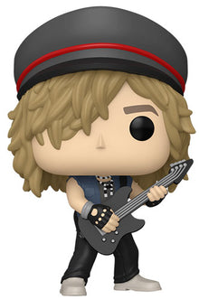 Funko Pop ! Rocks Guns N Roses - (515) Duff McKagan 1985 Vintage - Figure 9cm