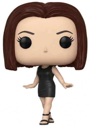 Funko Pop ! Rocks - Spice Girls (506) Posh Spice (Wannabe) Figure Victoria - Beckham