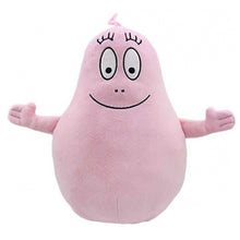 Peluche Barbapapa' 22cm Pupazzo Morbido Da Collezione Rosa