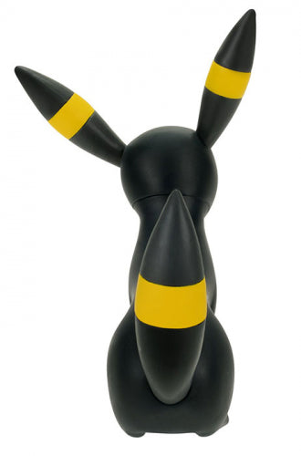 Jazwares - Pokemon Select (Umbreon)  - Vinyl Action Figure Statuetta 12 Cm in Vinile da Collezione - Serie 12 (Copia)