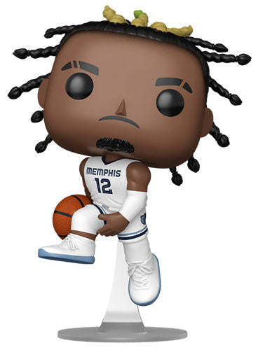 Funko Pop ! NBA - Memphis Grizzlies (229) Ja Morant 9cm (Preorder)