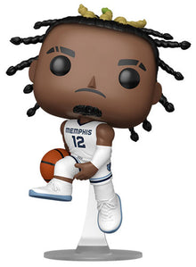 Funko Pop! NBA: Memphis Grizzlies (227) Ja Morant Figure Vinyl 9cm