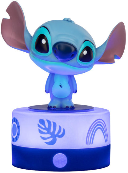 Paladone Icons Room Guards Disney Stitch (Lilo e Stitch Disney ) Led Light 10cm