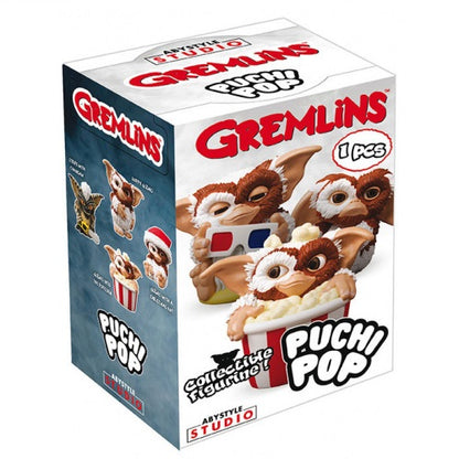 Gremlins Puchipop Blind Box ABYstyle USA (BOX Intero) Figure 9cm - Da Collezione