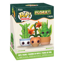 Funko Mystery Blind Flora Plants (1pz) Random Figure 10cm - Blind Box