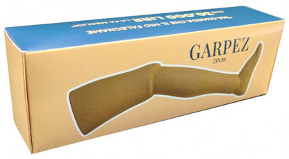 MYAGG Tre Uomini E Una Gamba Garpez Replica 20cm Aldo, Giovanni e Giacomo