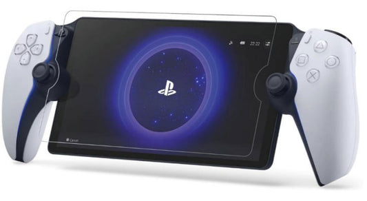 Hori PS5 Portal Pellicola Console Sony Pellicola Protettiva Nuova