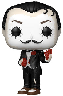 Funko Pop! Games Bioshock - (1144) Sander Cohen Figure 9cm Game
