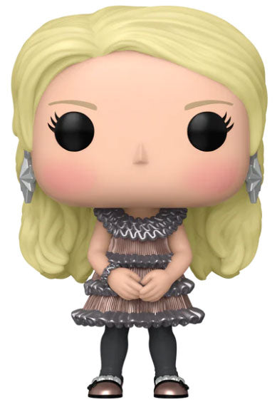 Funko Pop ! Movies - Harry Potter (182) Luna Lovegood Vinyl Figure 9cm (Preordine)