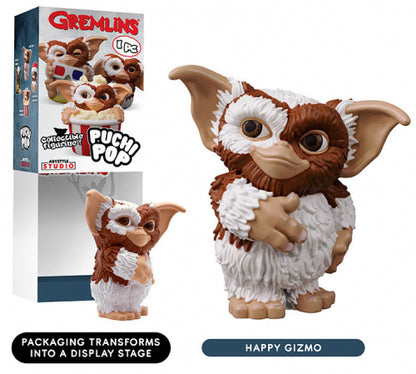 Gremlins Puchipop Blind Box ABYstyle USA (BOX Intero) Figure 9cm - Da Collezione